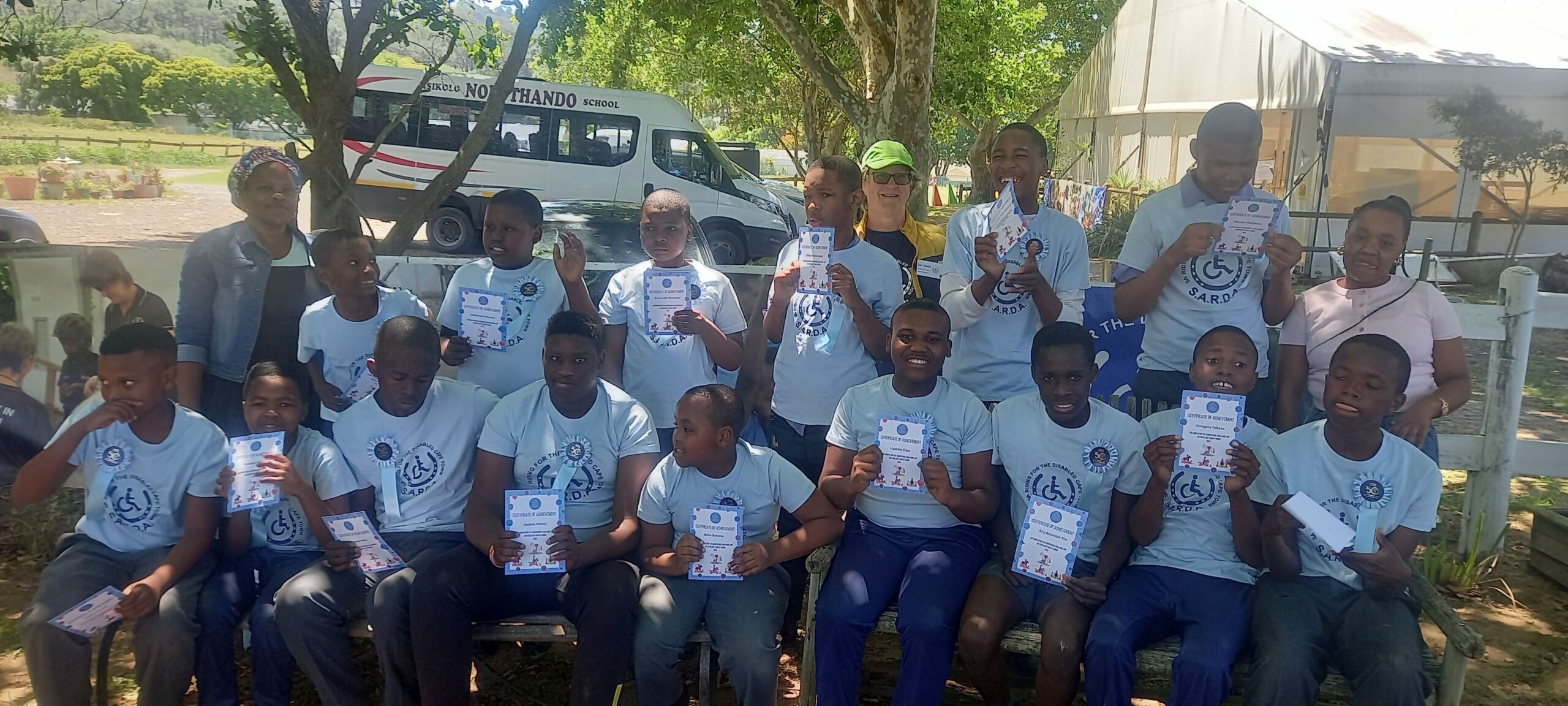 noluthando group pic