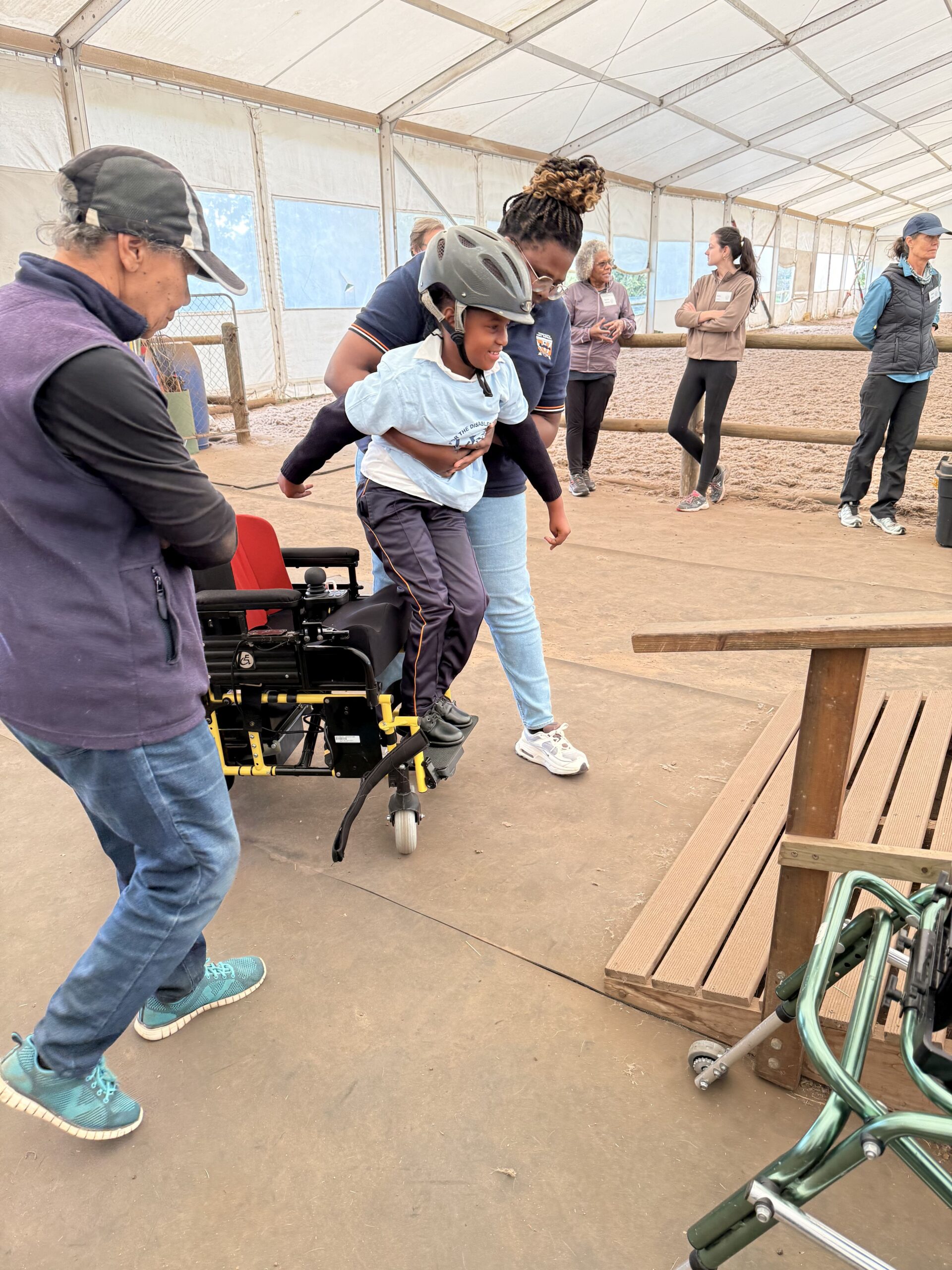 off wheelchair 1